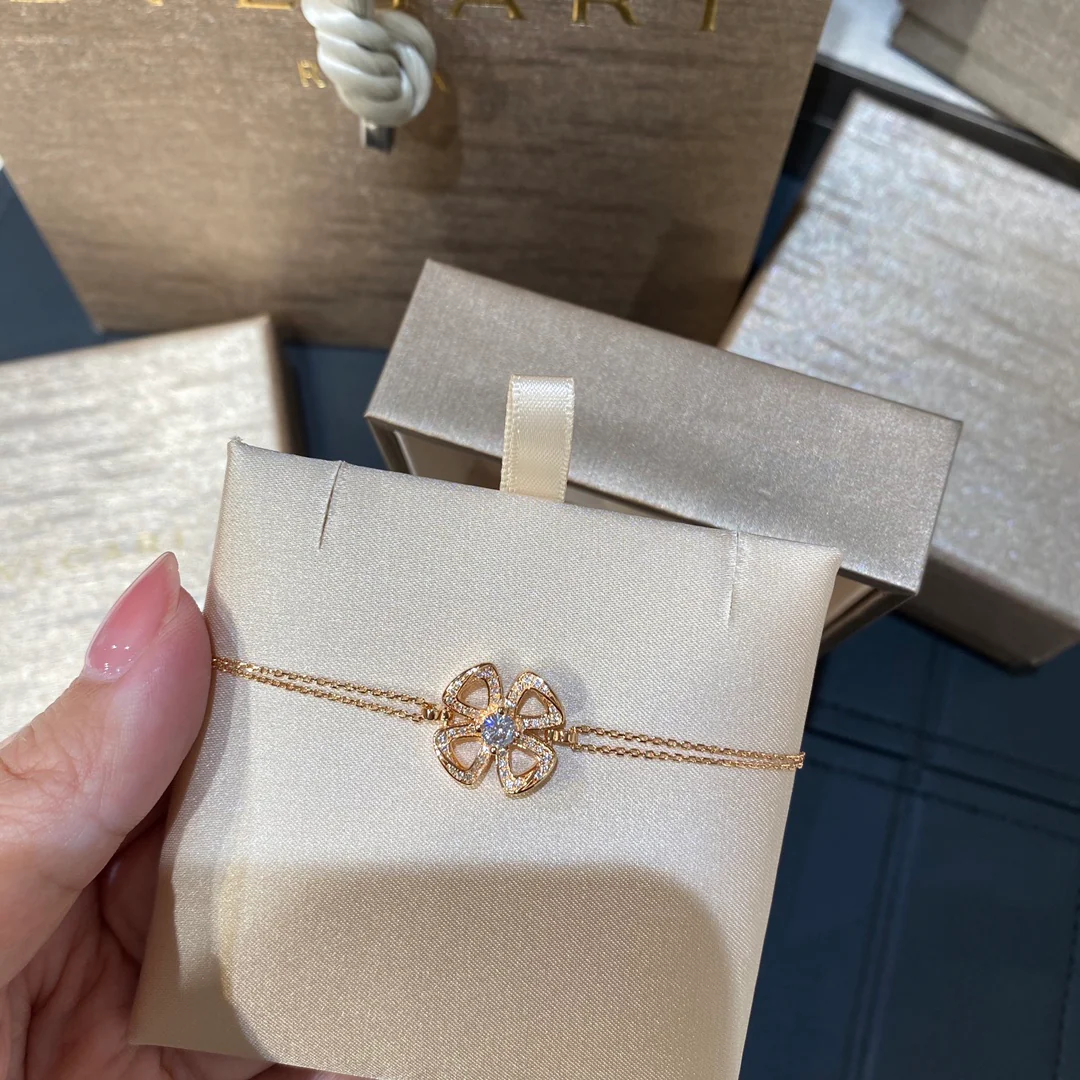 Браслет Bvlgari - 5