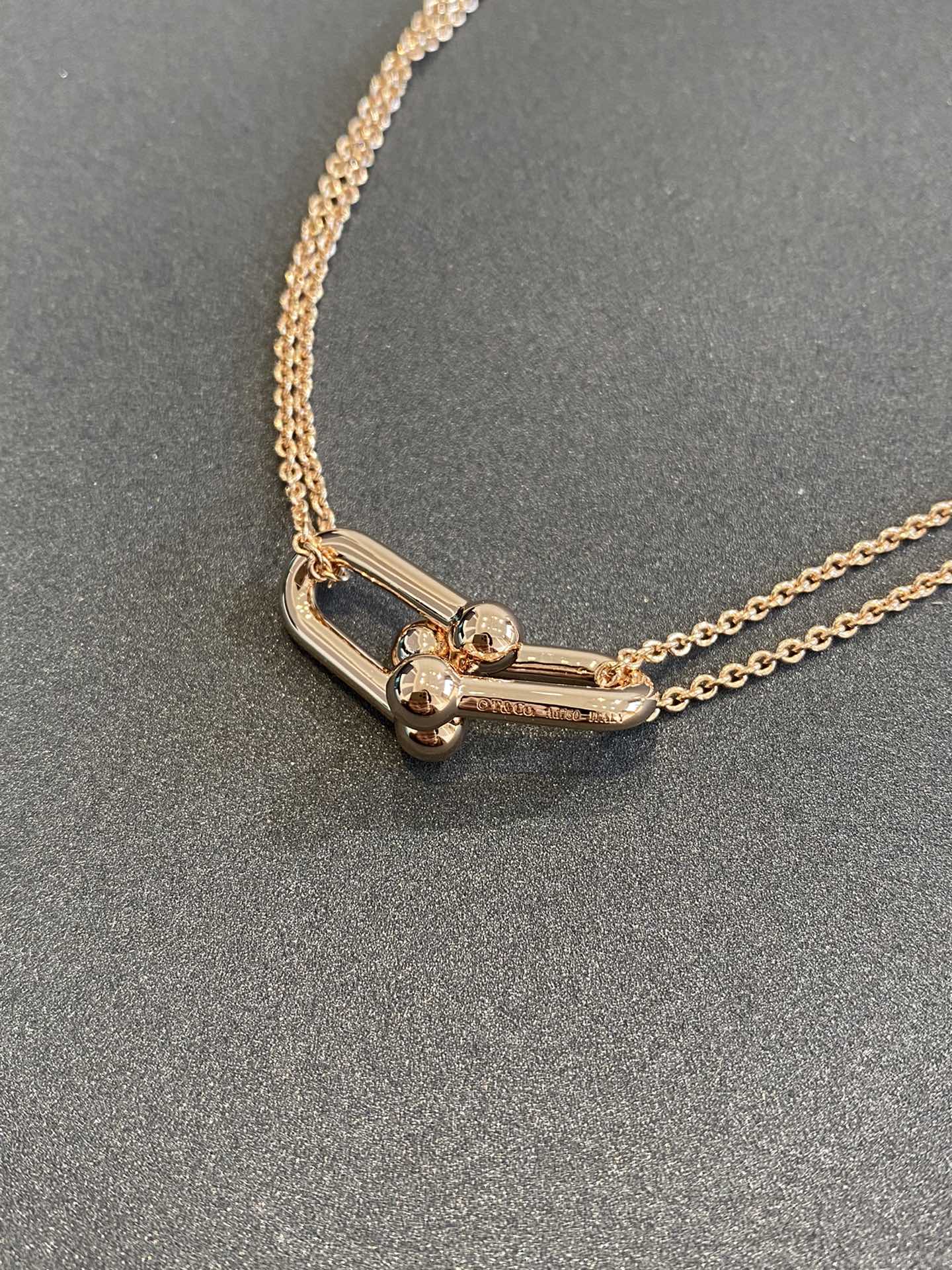 Колье Tiffany 106