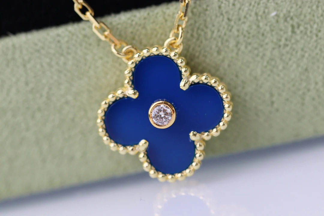 VCA-Ожерелье-46