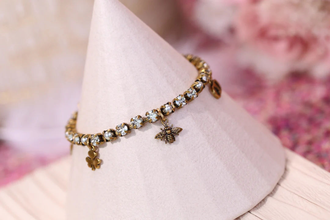 Браслет Dior - 7