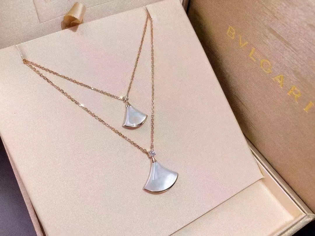 Bvlgari - Колье 083