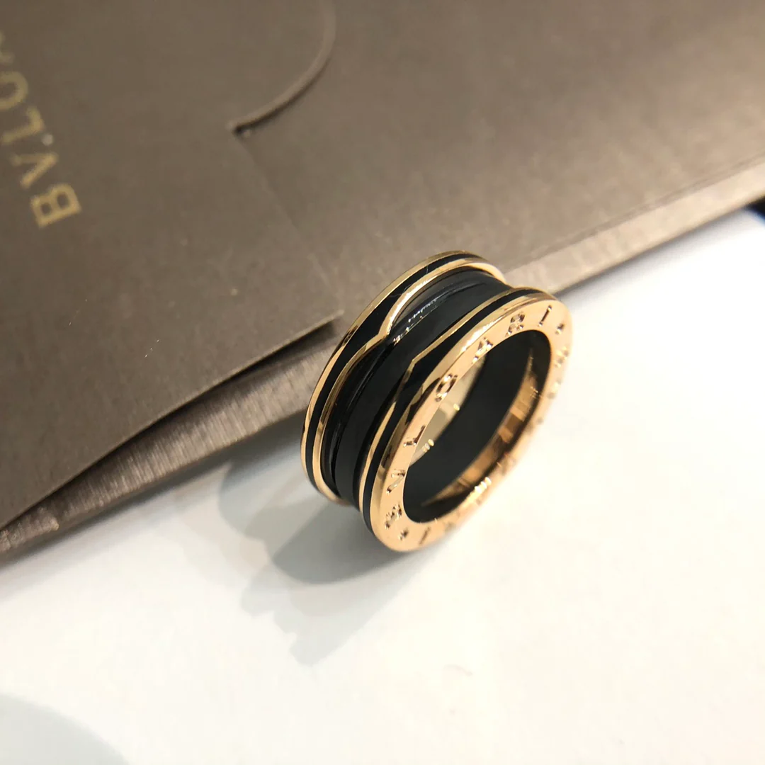 Кольцо Bvlgari - 17