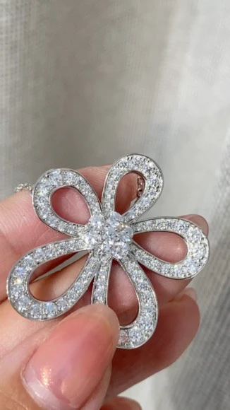 Van Ville - Колье 013