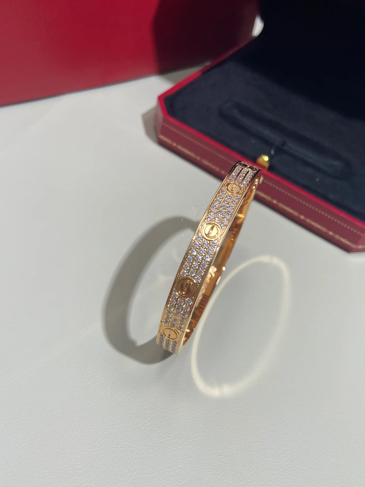 Cartier - Браслет 014