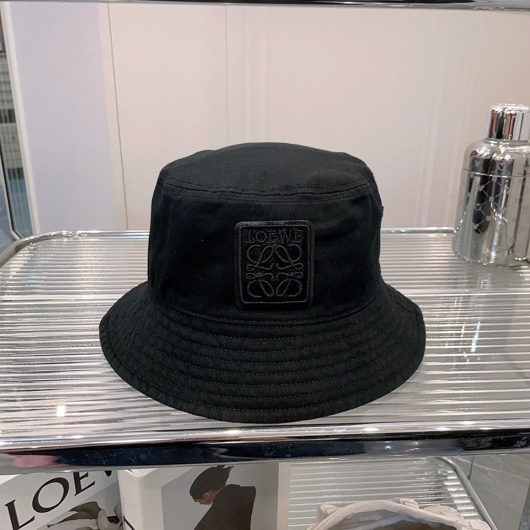 Lolwei - Новинка весны/лета 2023 - Рыбацкая шляпа