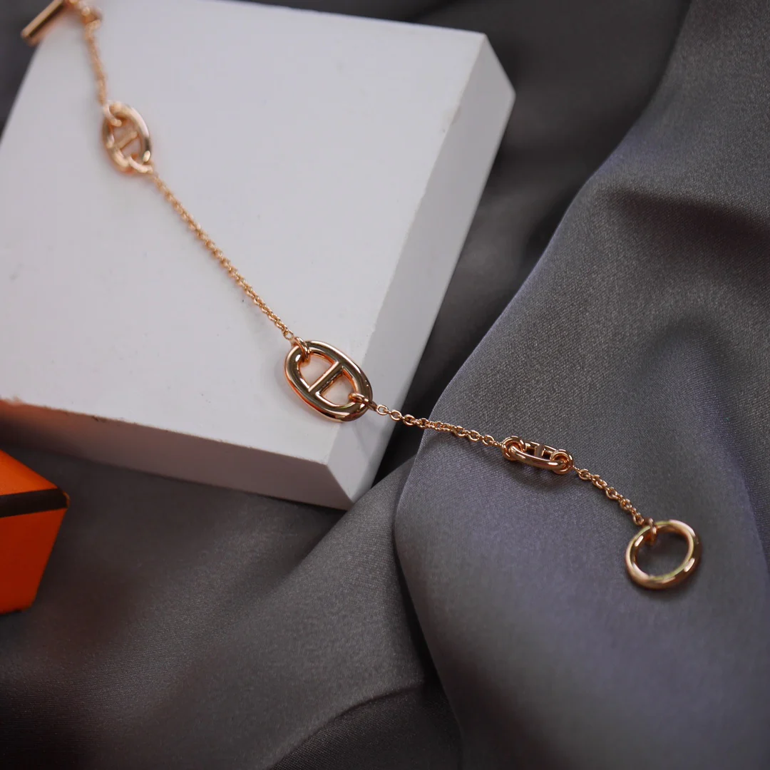 Браслет Hermes - 11