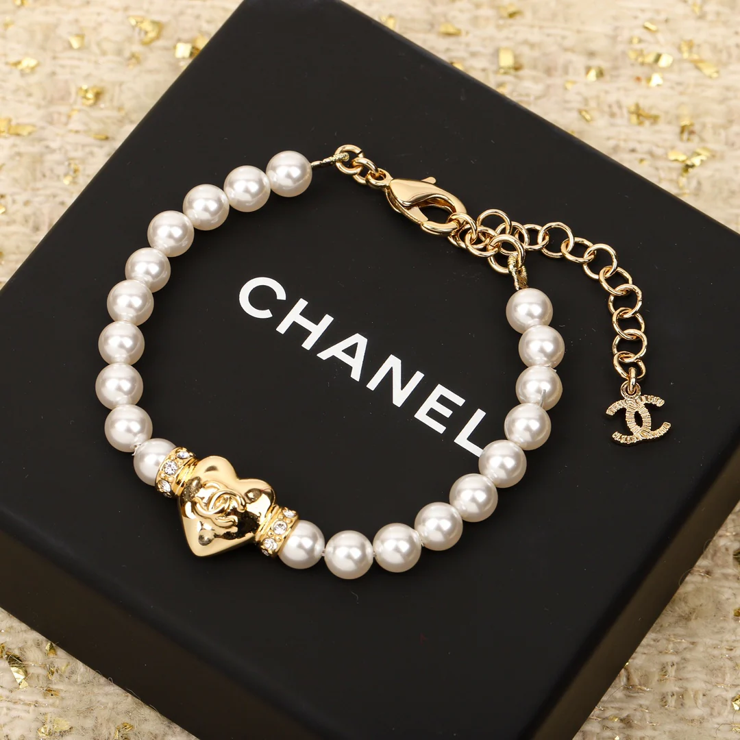 Браслет Chanel 062