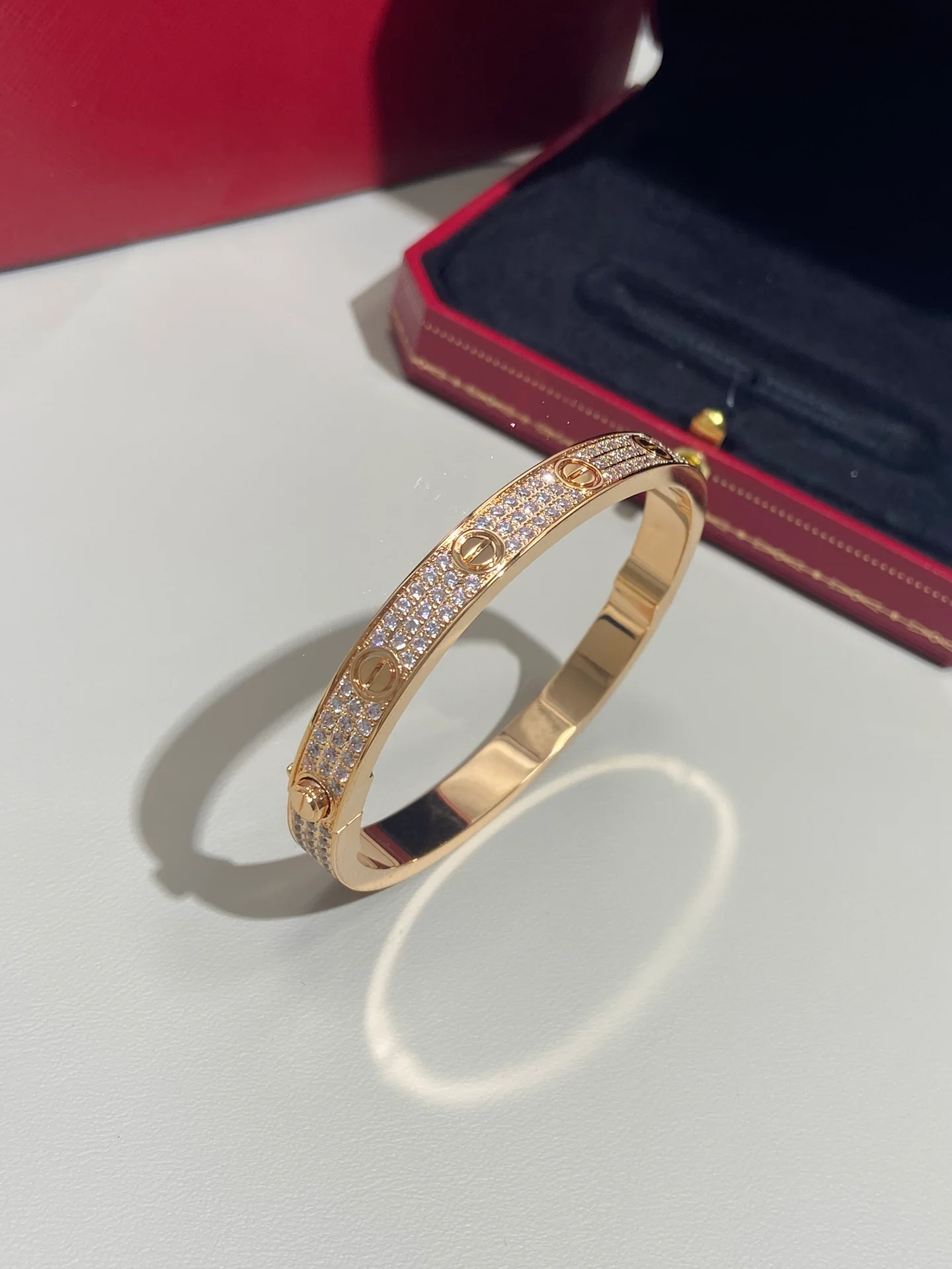 Cartier - Браслет 014