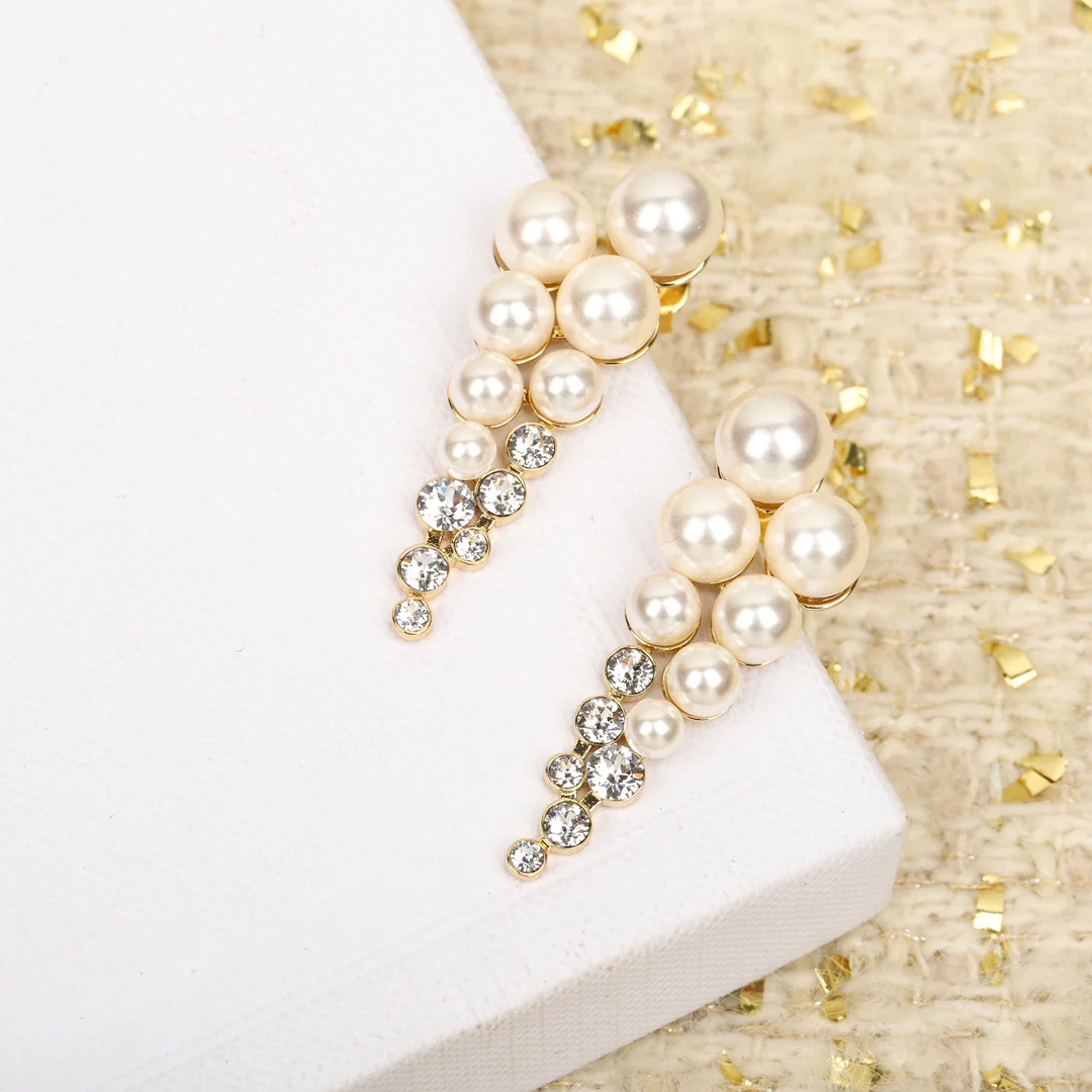 Серьги Celine 033