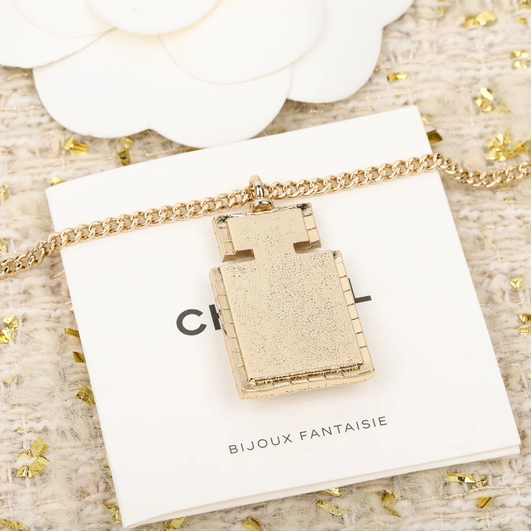 Колье Chanel 511