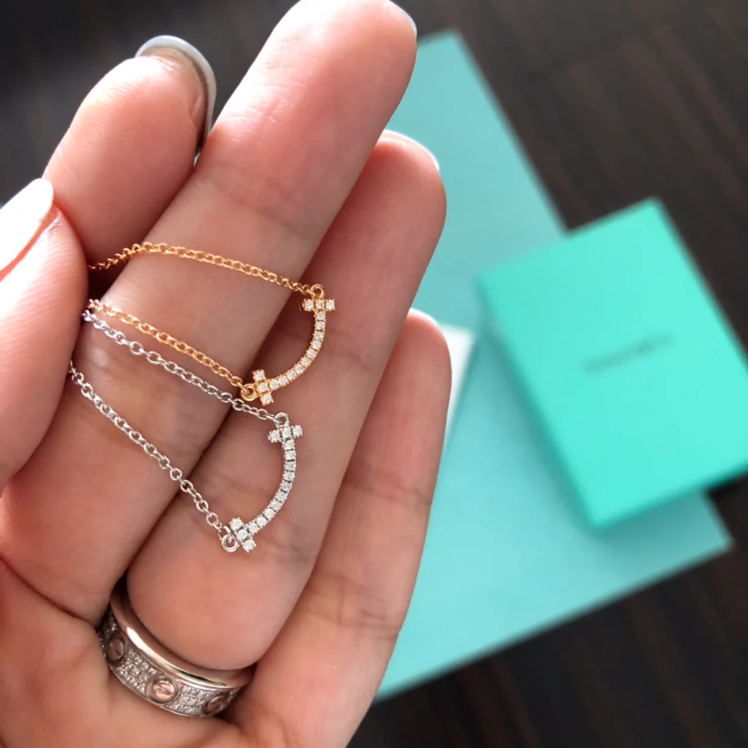 Колье Tiffany - 41