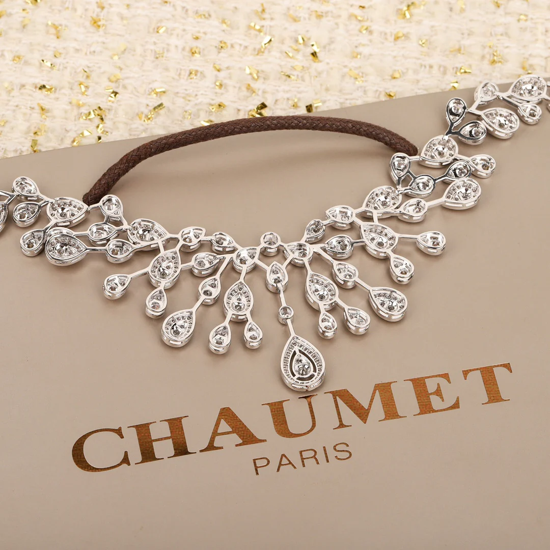 Колье Chaumet 042