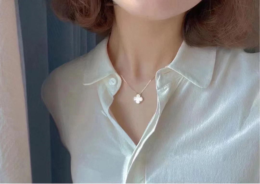 Van Vek - Колье 019