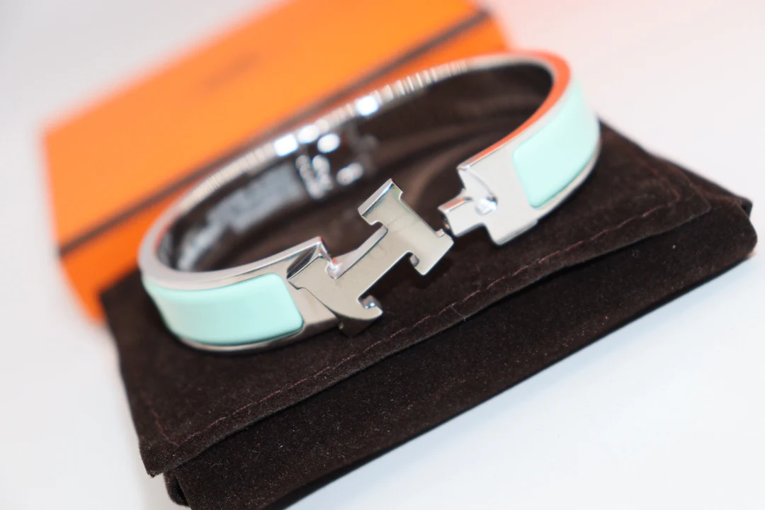 Браслет/наручный браслет Hermes - 6