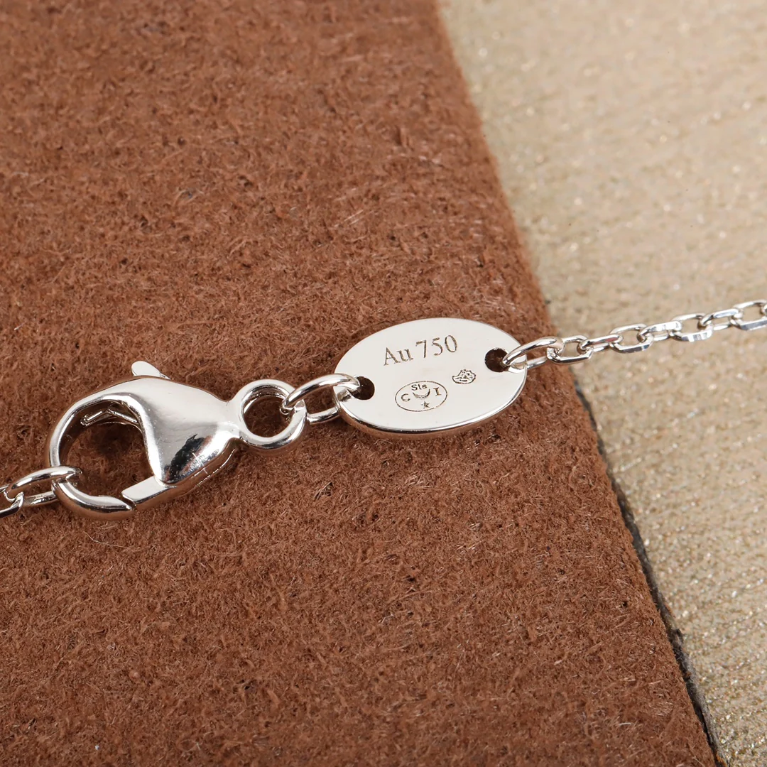 Колье Chaumet 050