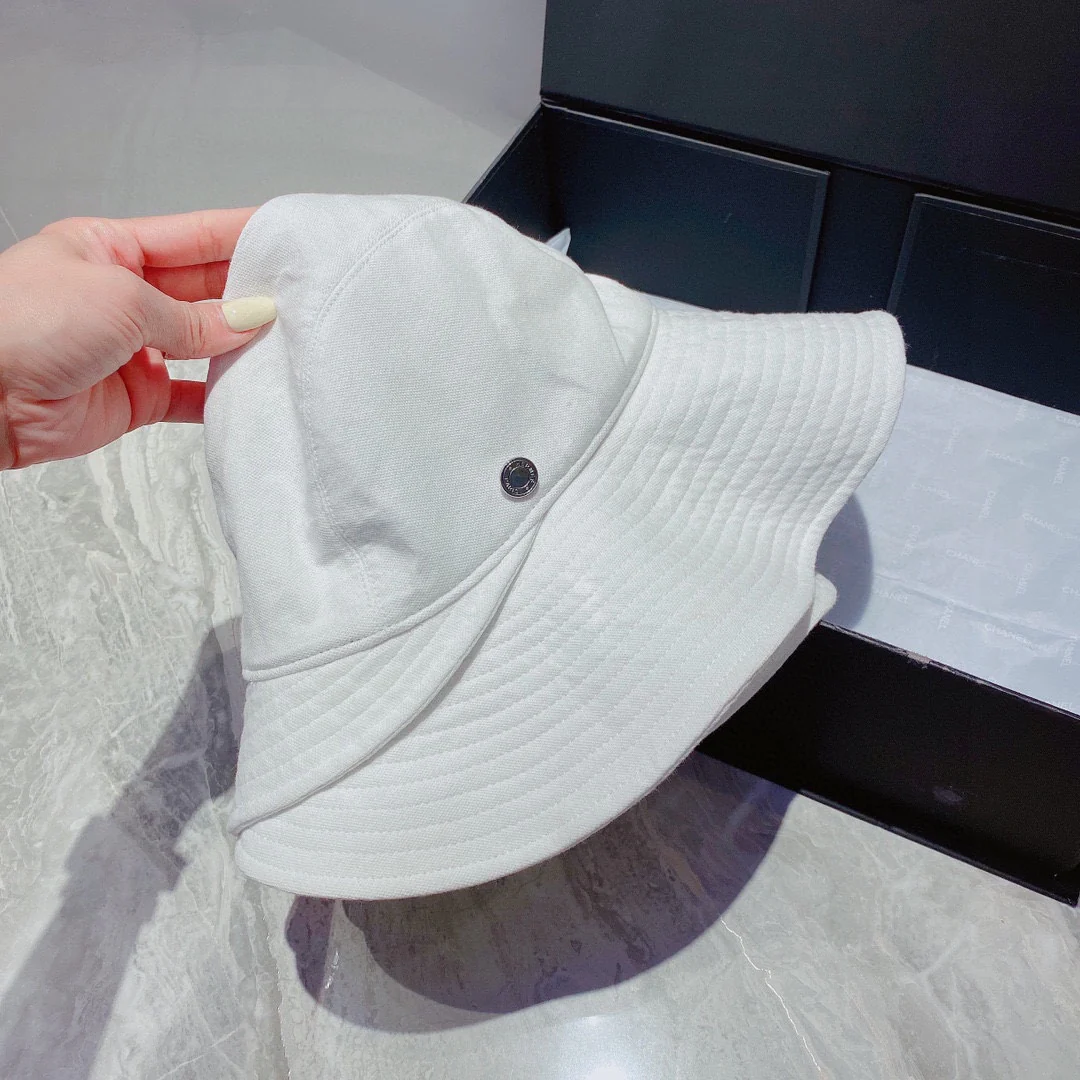 Hermes - Официальная шляпа от солнца