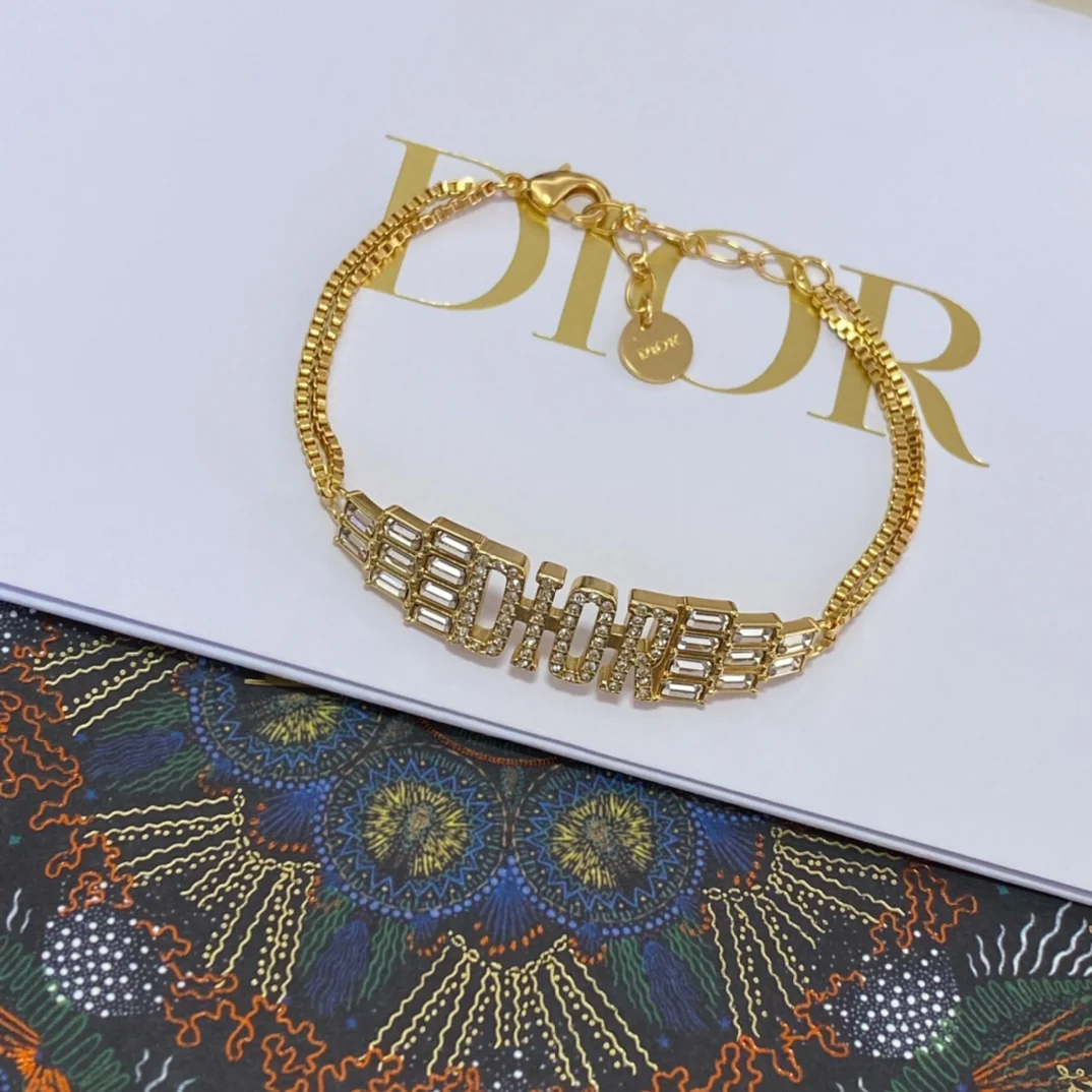 Браслет Dior 001