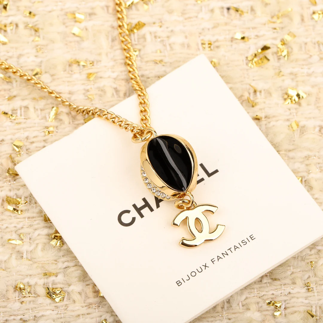 Колье Chanel 509