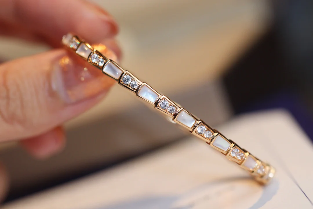 Браслет/наручный браслет Bvlgari - 6