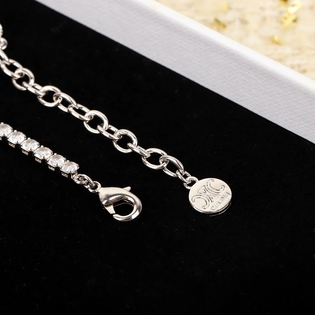 Celine - Колье 090