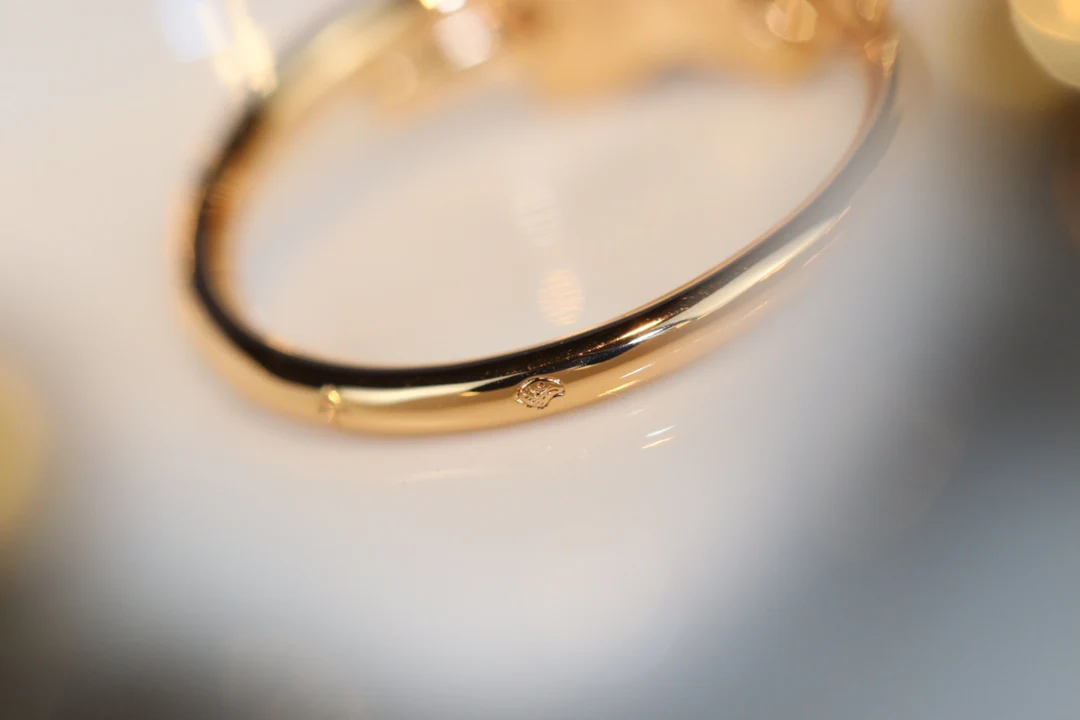 Chaumet - Кольцо - 9