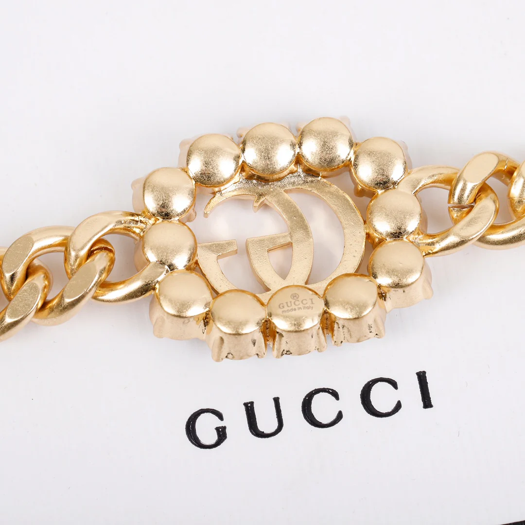 Браслет Gucci 002