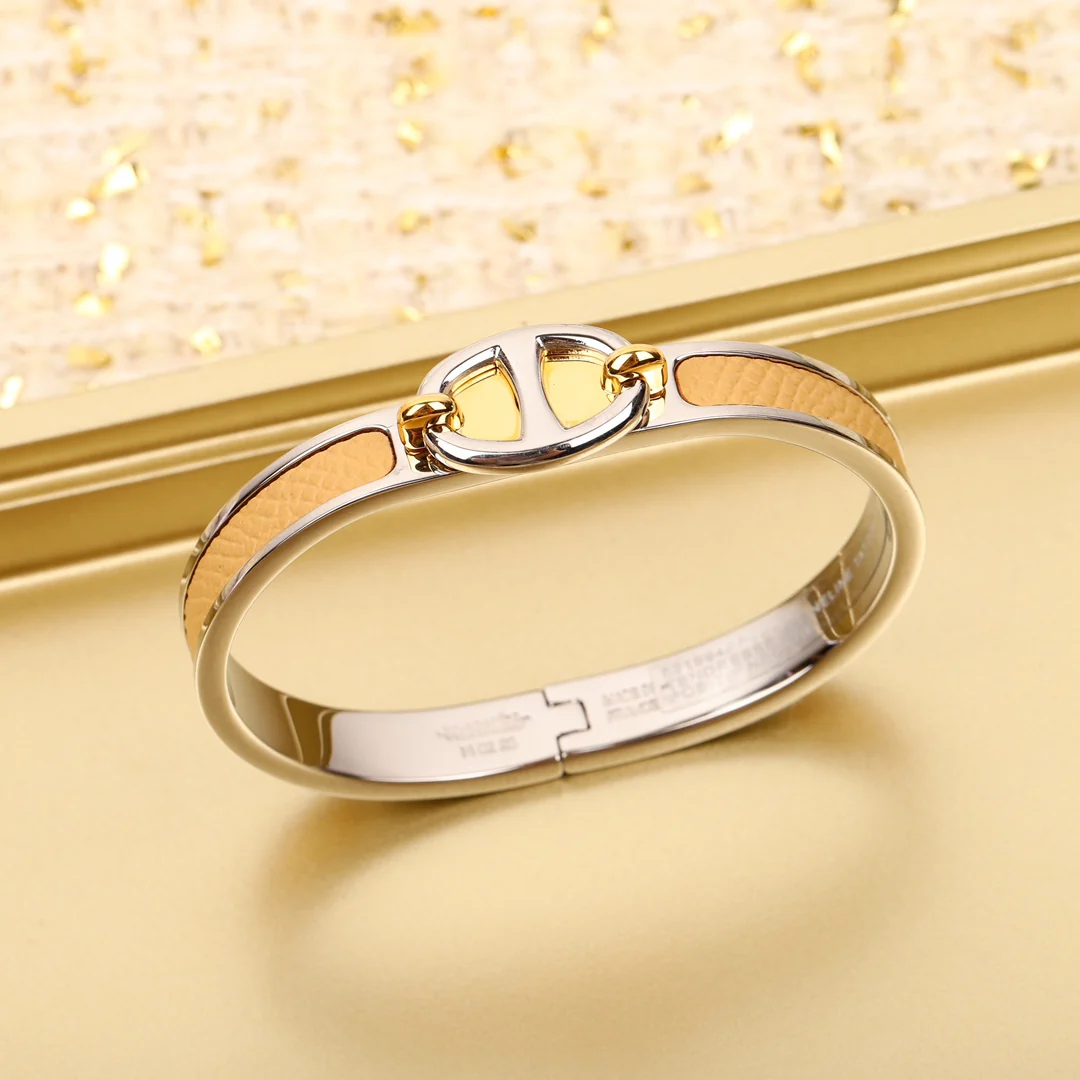 Браслет Hermes 088