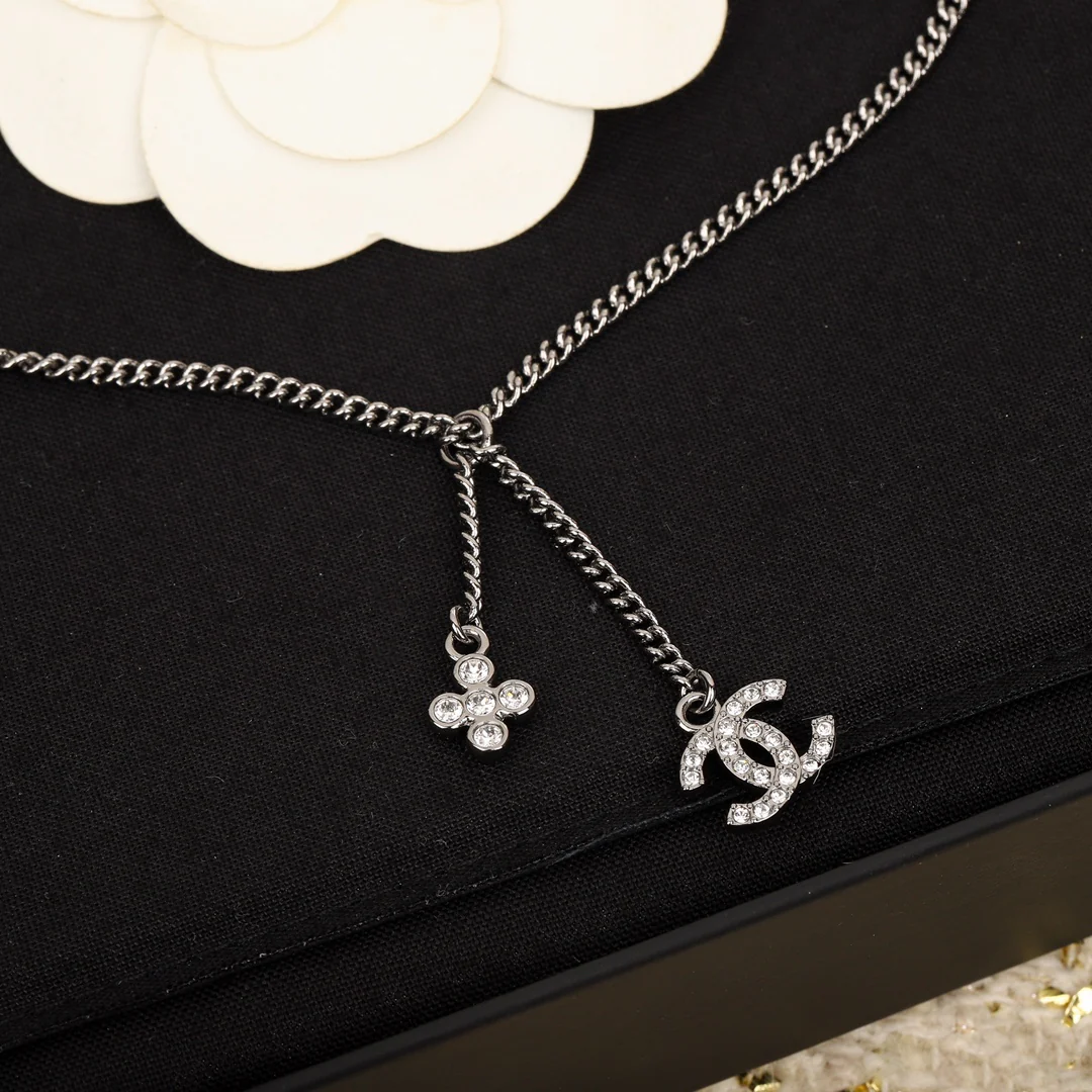 Колье Chanel 364