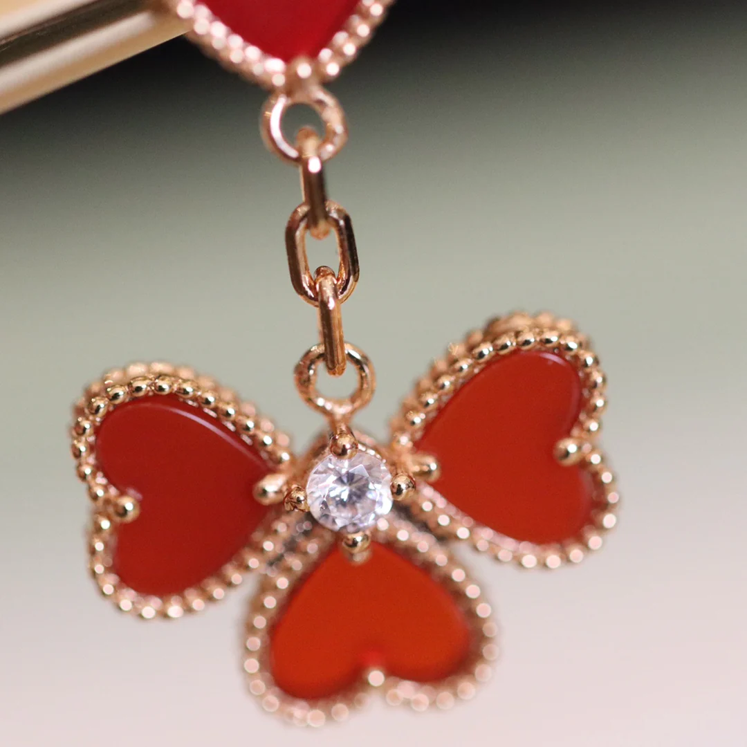 Van Vek - Серьги 008