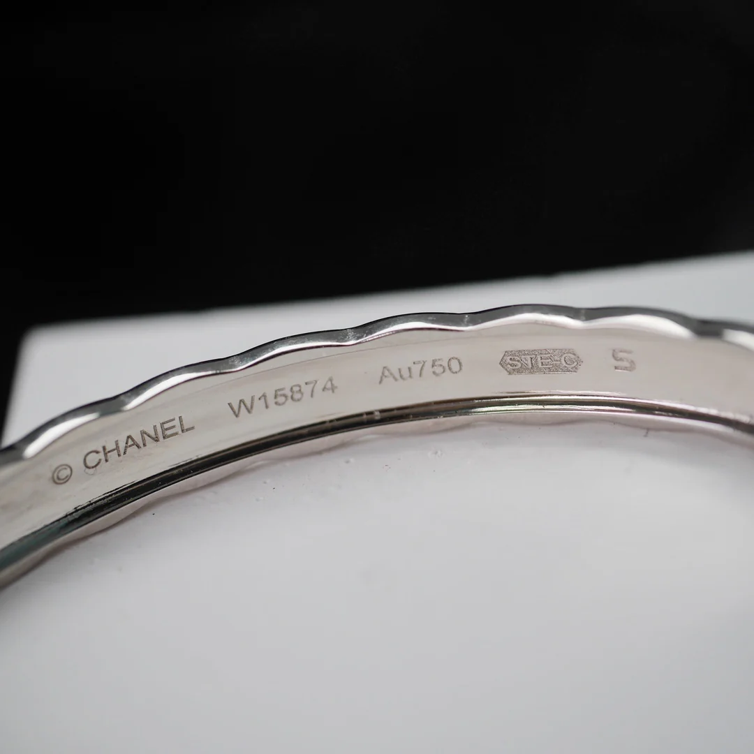 Браслет Chanel 109