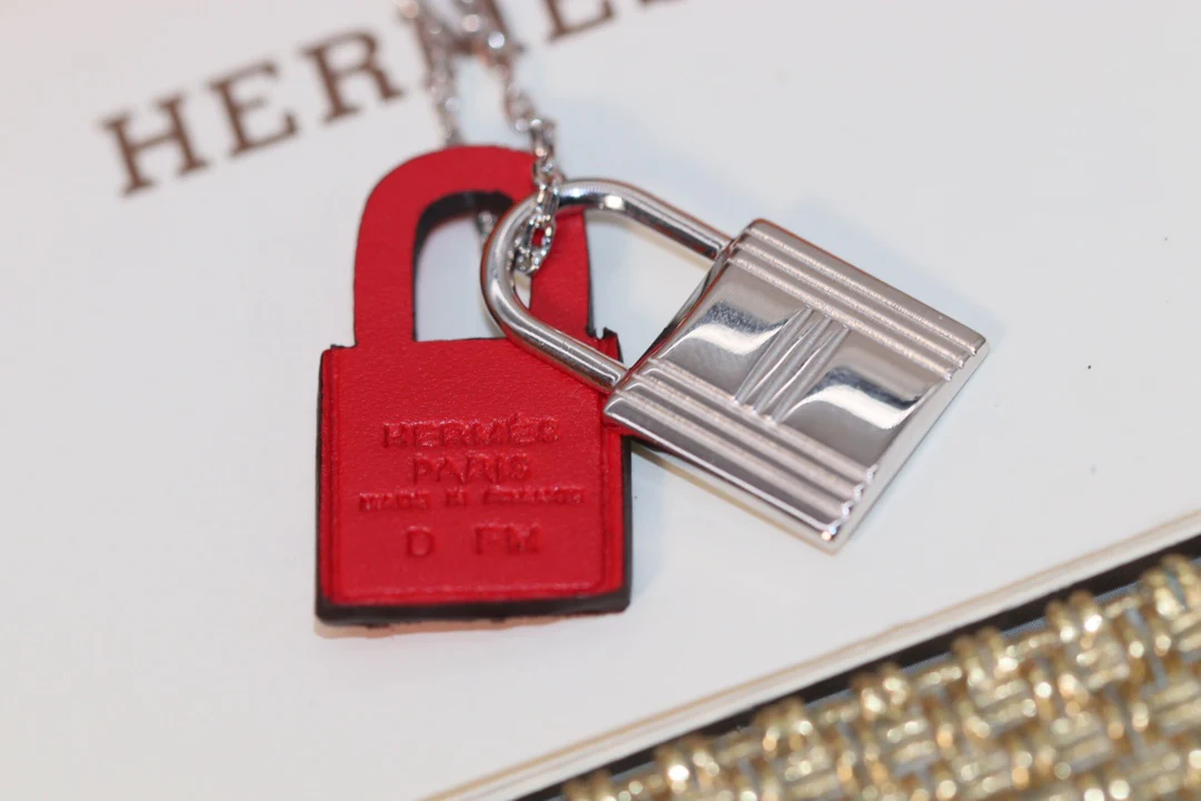 Колье Hermes - 15