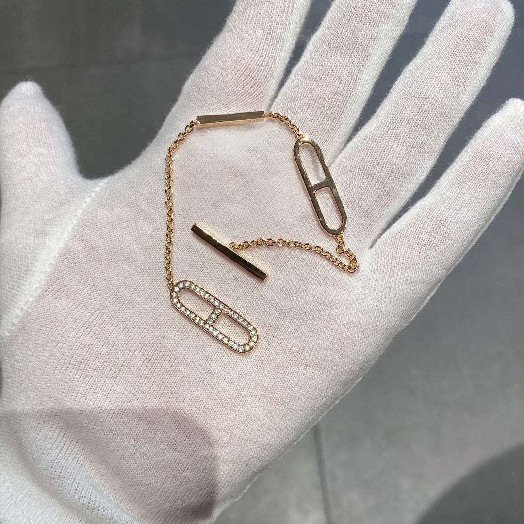 Браслет Hermes - 6