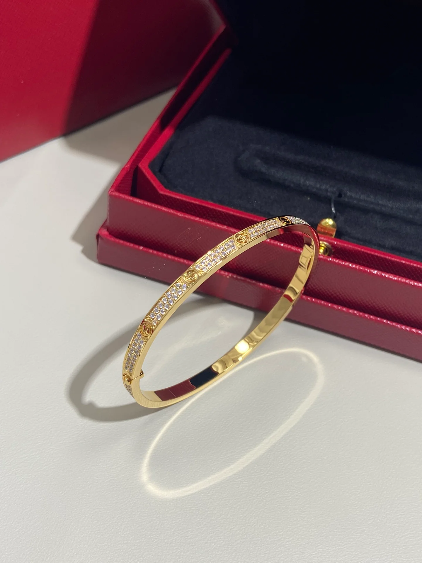 Cartier - Браслет 017