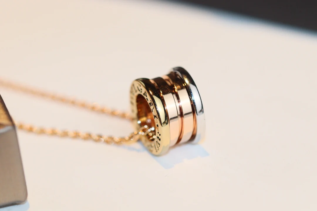 Bvlgari - Колье - 27