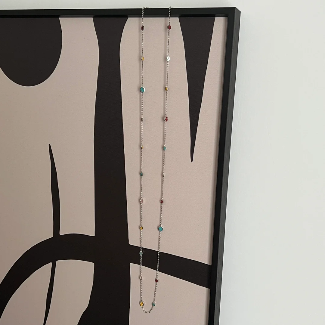 Gucci - Колье 053