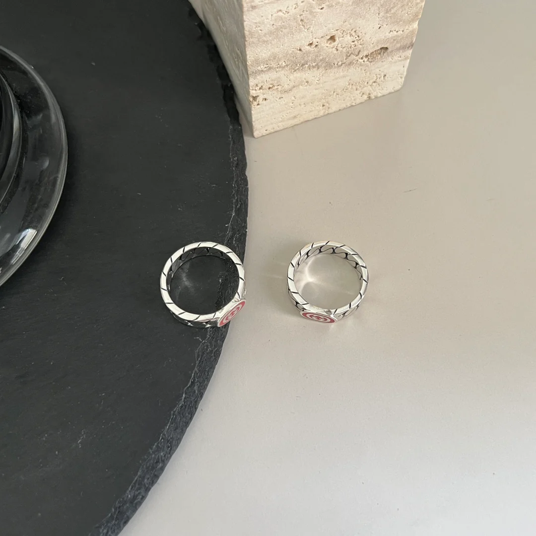 Gucci - Кольцо 061