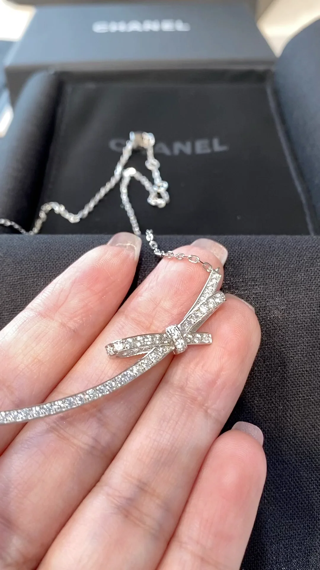 Chanel - Колье 572