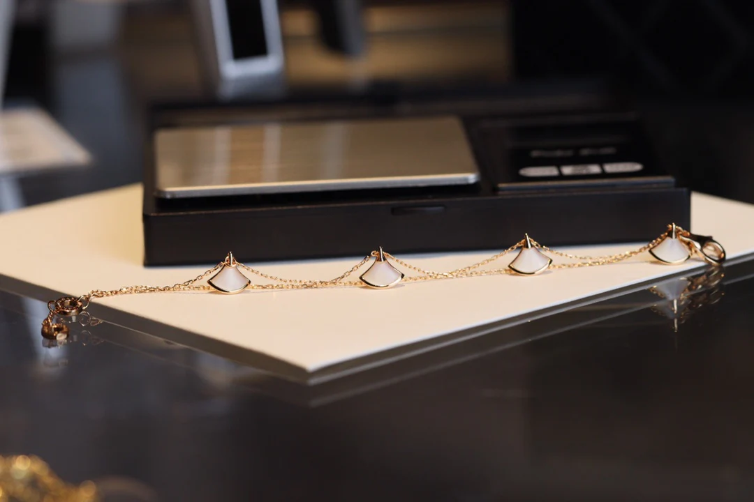 Bvlgari - Браслет 0