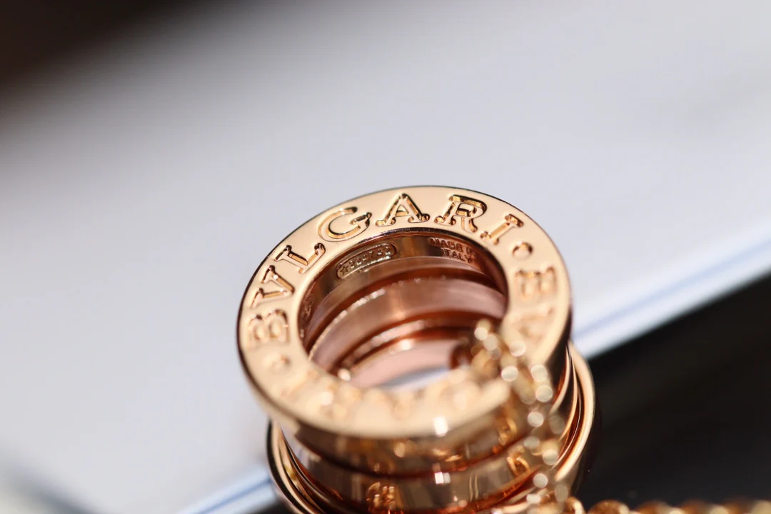 Колье Bvlgari - 60