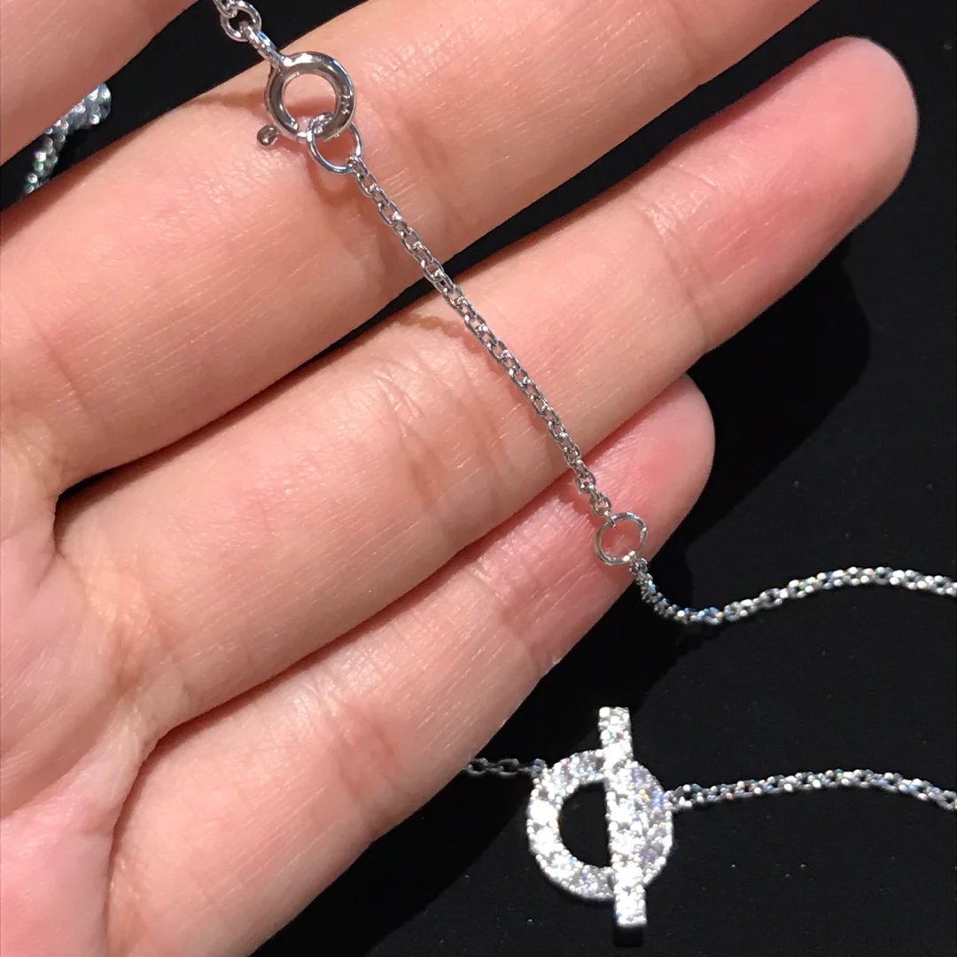 Hermes - Колье 057