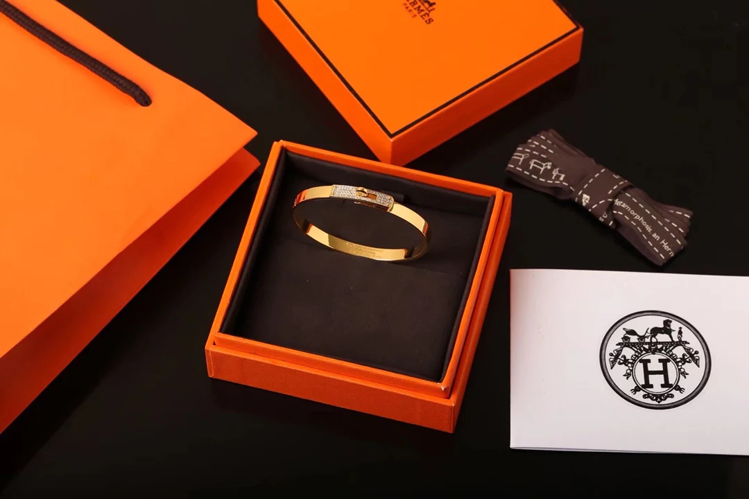 Браслет Hermes 013