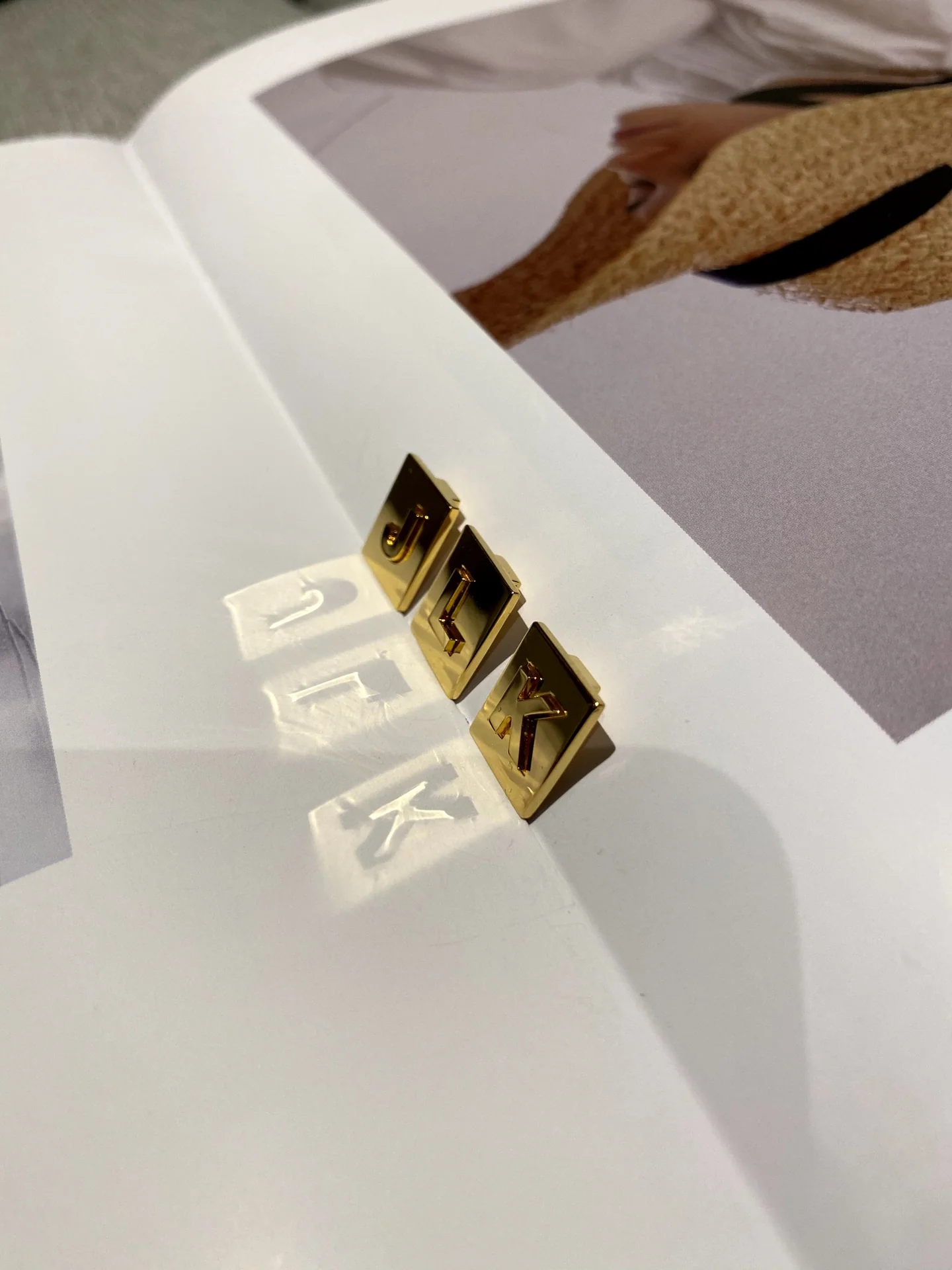 Селин - Колье 035