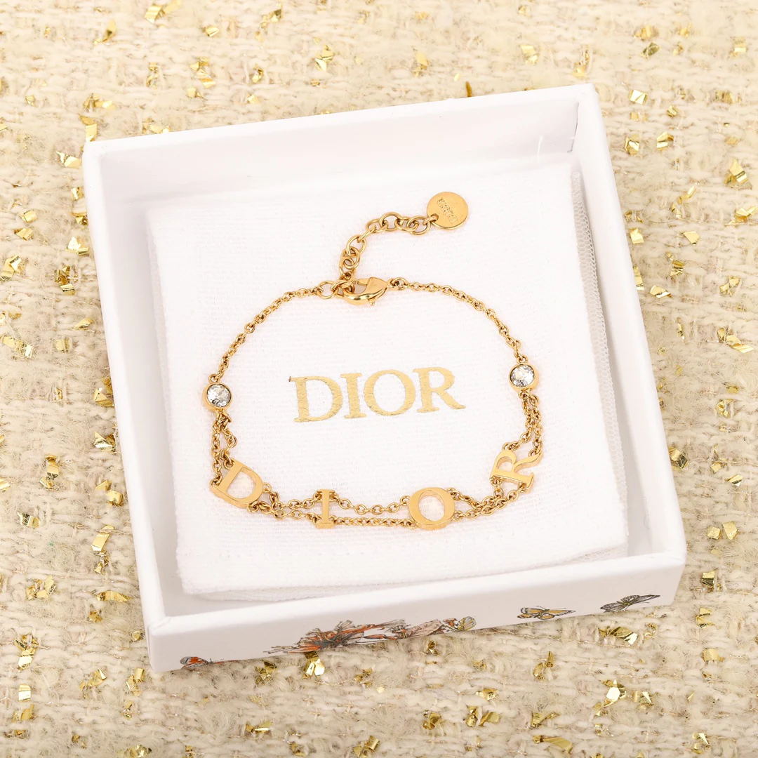 Браслет Dior 040