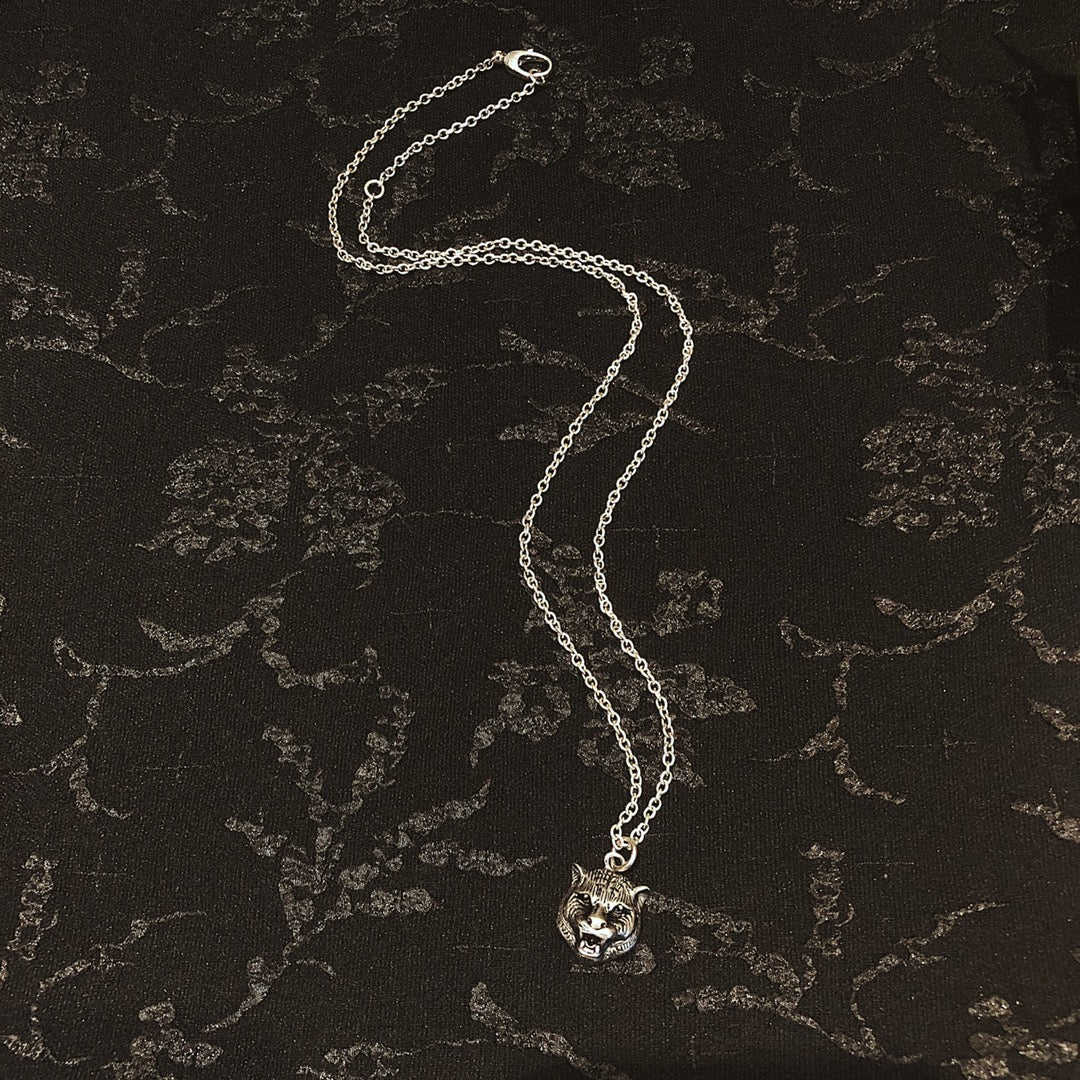 Gucci - Колье 042