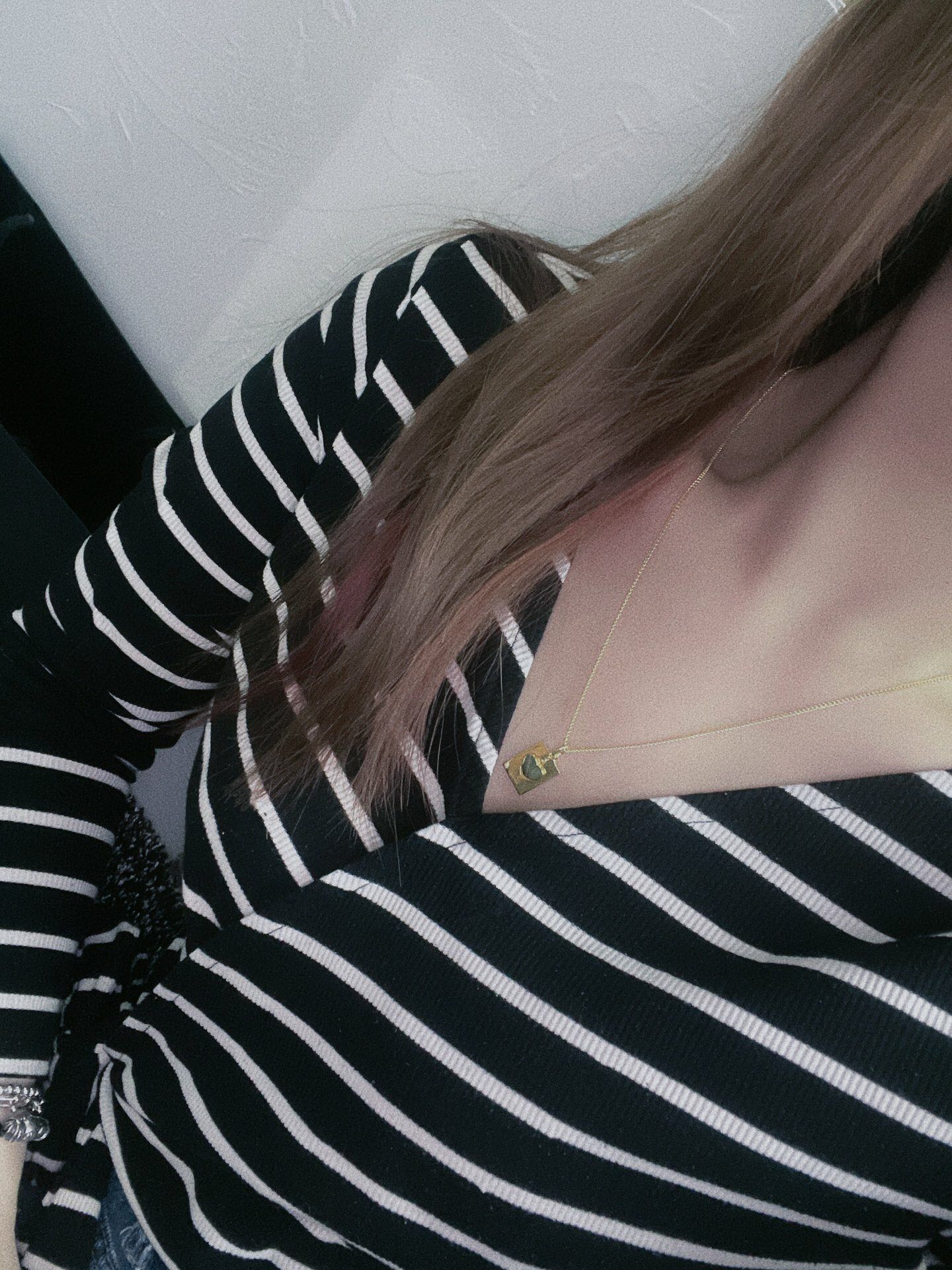 Колье Celine 001