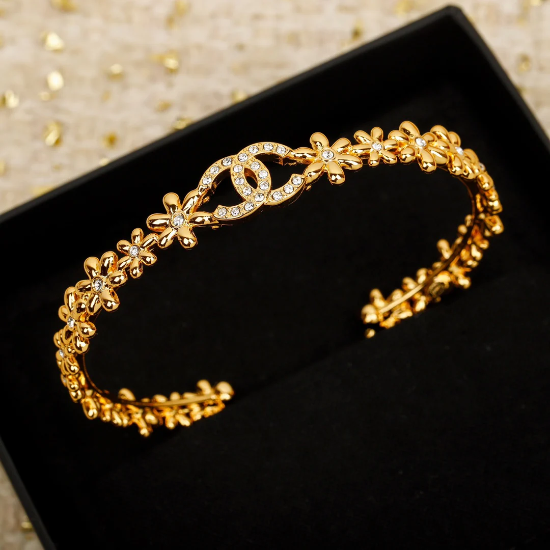 Браслет Chanel 016