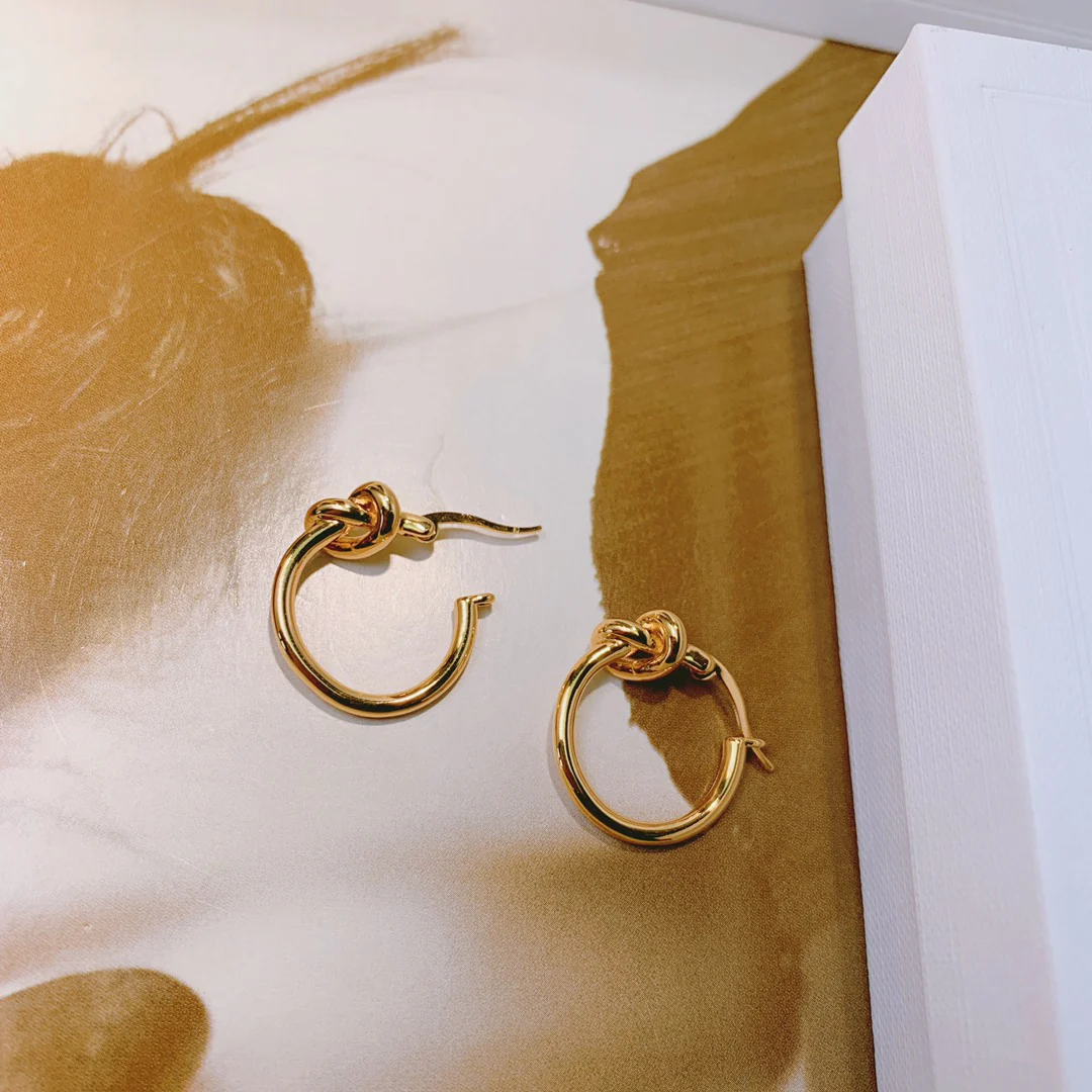 Серьги Celine 155