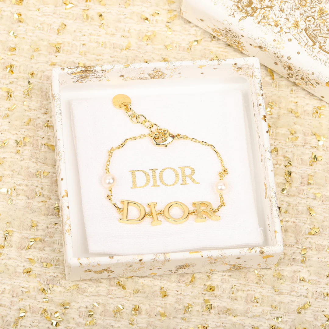 Браслет Dior 010