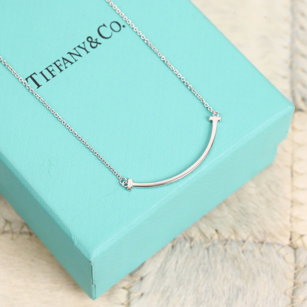 Колье Tiffany - 44