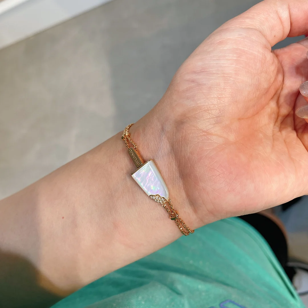 Браслет Bvlgari - 20